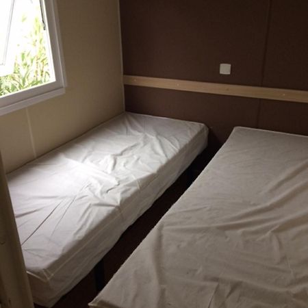 Mobilhome Chez Sylvie Au Camping De Pujol Argelès-sur-Mer Extérieur photo