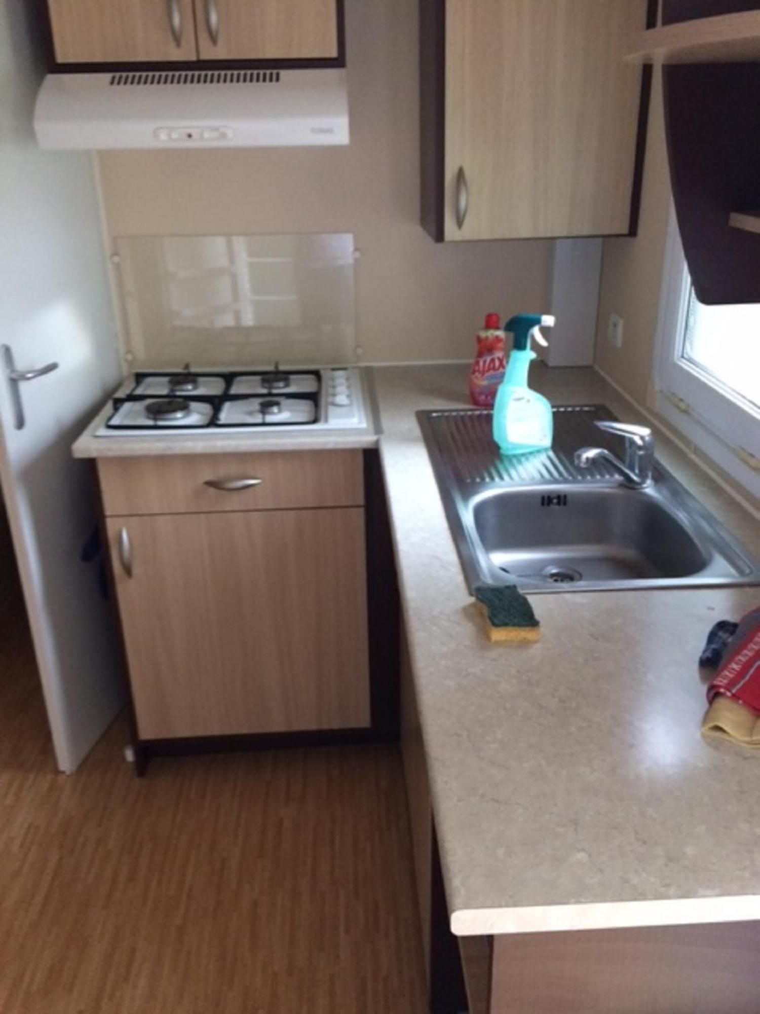Mobilhome Chez Sylvie Au Camping De Pujol Argelès-sur-Mer Extérieur photo